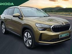 Other Used 2024 Skoda Kodiaq SE L SUV | £31,499 (A bit pricey)