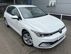 VW Golf VIII