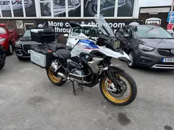 Multicolour Used 2020 BMW 700 Luxury Line | £10,990