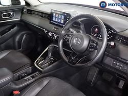 Used 2024 Honda HR-V Advance SUV | £20,699 (Super price)