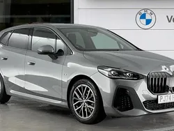 Used 2024 BMW 220 M Sport Hatchback | £28,411