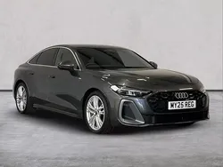 Other New 2025 Audi A5 S-Line Coupe | £48,099 (Fair price)
