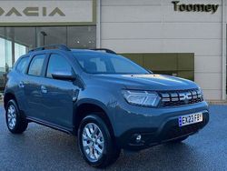 Used 2024 Dacia Duster Expression SUV | £13,990 (Fair price)