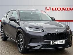 Used 2025 Honda ZR-V Advance SUV | £25,521 (Fair price)