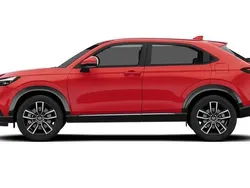 Used 2024 Honda HR-V Advance SUV | £26,396 (A bit pricey)
