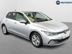 New 2024 VW Golf VIII Life Hatchback | £18,799 (A bit pricey)