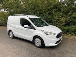 Green Used 2019 Ford Transit Van | £8,299 (Good price)