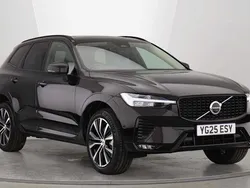 Used 2025 Volvo XC60 Ultra SUV | £50,000