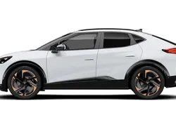 New 2025 Cupra Tavascan SUV | £42,717