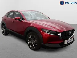 Used 2022 Mazda CX-30 Inclusive SUV | £16,699 (Good price)