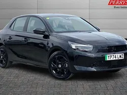 New 2025 Vauxhall Corsa-e Hatchback | £17,499