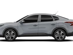 New 2025 Citroën C4 Sedan | £23,953