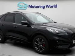 Used 2023 Ford Kuga ST-Line SUV | £17,800 (Super price)