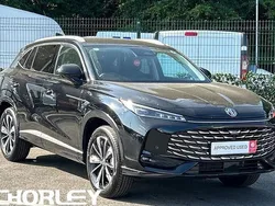 Used 2024 MG HS Trophy SUV | £24,780