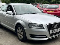 Used 2011 Audi A3 | £1,495 (Super price)