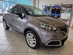 Grey/black Used 2016 Renault Captur Dynamique SUV | £5,773 (Good price)