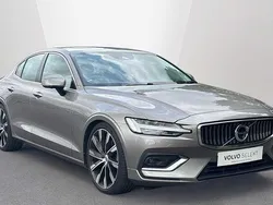 Used 2020 Volvo S60 Inscription Sedan | £19,990 (Fair price)