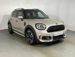 Grey Used 2023 Mini Cooper Countryman Sport SUV | £26,500 (A bit pricey)