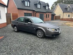 Saab 9-5