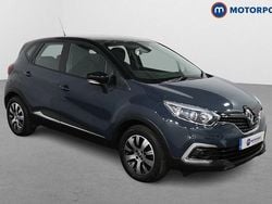 Used 2019 Renault Captur Play SUV | £7,949 (Good price)