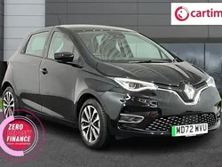 Used 2022 Renault Rapid GT Hatchback | £12,233 (Fair price)