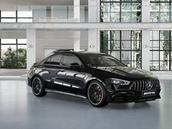 New 2025 Mercedes CLA45 AMG AMG Sedan | £65,130 (Fair price)