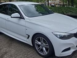 White Used 2016 BMW 320 Gran Turismo M Sport Hatchback | £9,499 (Fair price)