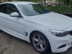 White Used 2016 BMW 320 Gran Turismo M Sport Hatchback | £9,499 (A bit pricey)
