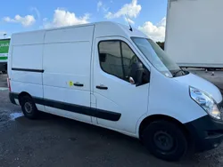 White Used 2017 Renault Master Business Van | £3,999 (Super price)