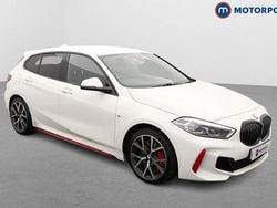 Used 2024 BMW 128 Hatchback | £24,849 (Good price)