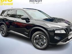 New 2025 Nissan X-Trail N-Connecta SUV | £34,999 (Good price)