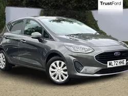 Used 2023 Ford Fiesta Trend Hatchback | £12,000 (Good price)