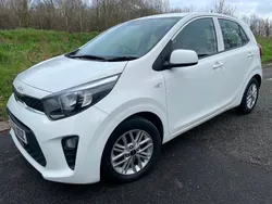Used 2022 Kia Picanto 2 Hatchback | £7,500 (Good price)