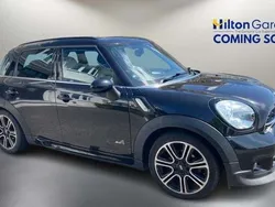 Used 2016 Mini Cooper S Countryman SUV | £8,000 (Fair price)