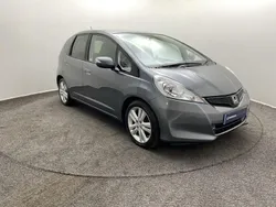 Grey Used 2015 Honda Jazz ES Hatchback | £6,990 (Fair price)
