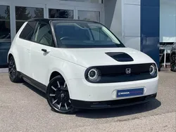 White Used 2020 Honda e Advance Hatchback | £14,250 (Fair price)