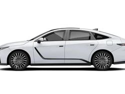 New 2025 Lexus ES300H Sedan | £47,672