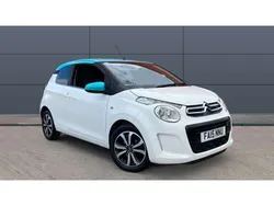 Citroën C1