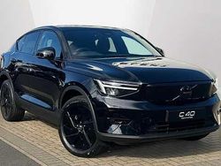 New 2025 Volvo EC40 Plus SUV | £39,995