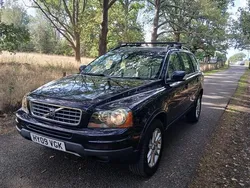 Used 2009 Volvo XC90 SE SUV | £2,850 (Fair price)