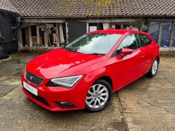 Used 2014 Seat Leon SC Ecomotive Hatchback | £3,500 (Fair price)