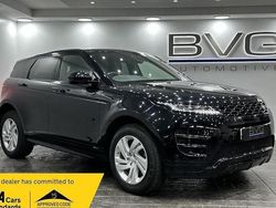 Used 2020 Land Rover Range Rover evoque R-Dynamic Hatchback | £14,494 (Fair price)