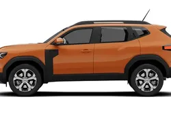 Used 2021 Dacia Duster Comfort SUV | £10,599 (Fair price)