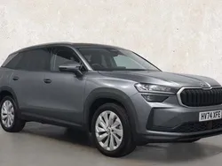 Used 2026 Skoda Kodiaq SE L SUV | £37,832