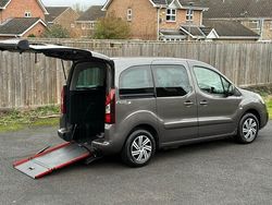 Used 2019 Peugeot Partner Active MPV | £10,495 (Good price)