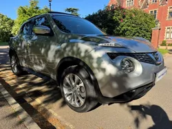 Blade silver metallic Used 2014 Nissan Juke S SUV | £6,000 (Fair price)
