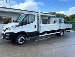 Not known Used 2019 Iveco Daily Van | £39,990