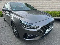 Used 2023 Hyundai i30 SE Hatchback | £11,900 (Good price)