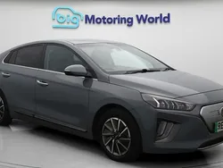 Used 2021 Hyundai Ioniq 6 Premium SE Sedan | £10,600 (Fair price)
