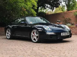 Used 2005 Porsche 911 Carrera S Coupe | £23,000 (Super price)